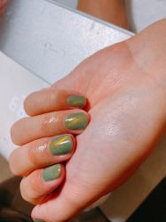 -Beauty Nails 美甲美睫皮肤管理