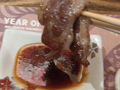 -肉魁屋·烧肉·烧鸟·酒场(高新店)