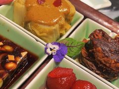 -四世同堂·京菜·烤鸭(双井店)