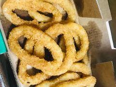 -棒约翰比萨·意面(老闵行店)