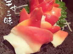 -南苑环球酒店-稻菊日式餐厅(鄞县大道店)