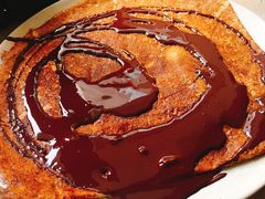 巧克力可丽饼-RAC BAR(安福路店)