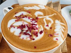 -Peet's Coffee皮爷咖啡(新天地黑标店)