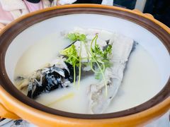 -宝荣鱼馆·临湖之宴(千岛湖店)