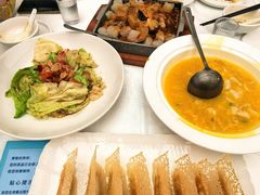 -品海楼·大连海胆锅贴馆(东港店)