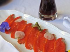 -黑宝石西餐厅(汇励99城市公园店)