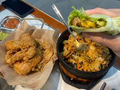 -六七八韩式烤肉·韩国料理(上杭路店)