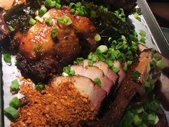 -绿茶餐厅(成都大悦城店)