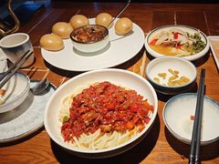 -晓疆山·大美新疆菜(白玉兰广场店)
