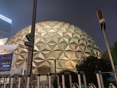 -上海马戏城
