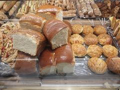 -烘焙町面包店(西四店)