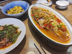 -鸿运楼·舌尖上的徽菜