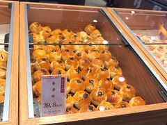 -詹记宫廷桃酥王(芜湖万达店)