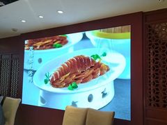 -惠丰堂饭庄·烤鸭·京味菜(翠微路店)