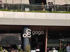 -gaga(深圳福田星河COCO Park店)