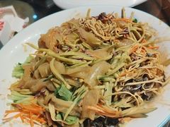 -东北大院·东北菜(三台子店)