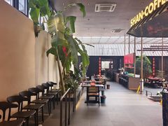 -单家老院·院子里的青岛菜(沙子口店)