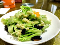-天盛海鲜烧烤大排档·本地小海鲜·牟平腿穗子(幸福店)