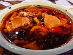 -马路牙子地桌烤肉(工体店)