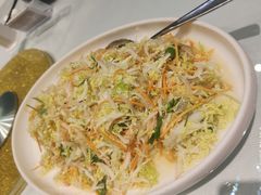 -鸿星花园酒家(银亿家园店)