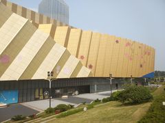 -万达茂商场(南京仙林店)