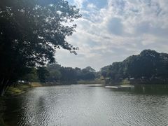 -东莞植物园