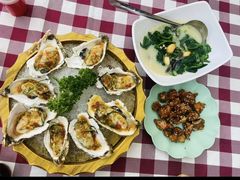 -吉源大排档·鱼生·海鲜(烧烤彩印厂店)