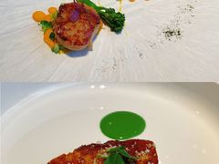 -璞渼咖啡 ROOF P.M. Café(浦东美术馆店)