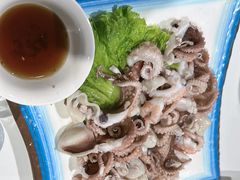 -渔码头食府·20年蓬莱老字号(登州路店)