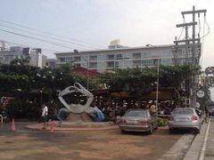 -大螃蟹海鲜餐厅