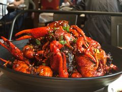 -巴厘龙虾·榜首油焖大虾(音乐学院·沿江酒馆店)