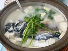 -翠茗农庄土菜馆(天目湖店)