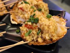 -观景小胖烧烤(观景店)