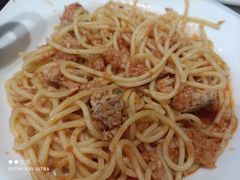 -萨莉亚意式餐厅(悦荟广场店)