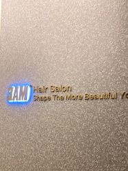 -3AM·S HAIR SALON烫发染发接发