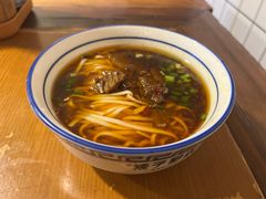 -矮子粉店1985·长沙米粉(湘春路店)