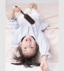 -米乐儿童摄影美学馆(怀柔店)