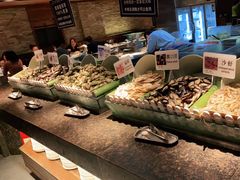 -星伦多自助料理·涮烤一体(虹悦城店)