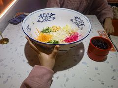 -南锣南门涮肉(南锣鼓巷店)