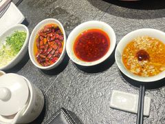 -东来顺(非遗·清真火锅·盛世广场店)