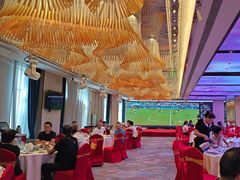 -皇马假日醉海南大酒店·假日一品派茶楼(秀英店)