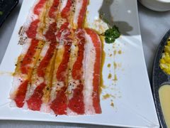 -韩宫宴烤肉·黑毛和牛·料理(合肥滨湖银泰城店)