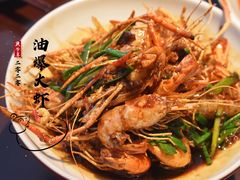 -上名堂·鱼头好吃(体育场路店)