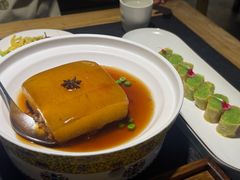 -安多素食(广仁寺路店)