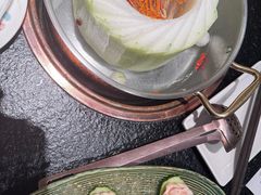 -得意咚瓜·顺德鱼生·冬瓜火锅(深圳首店)