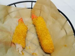 -咕鹿流心披萨(下沙店)