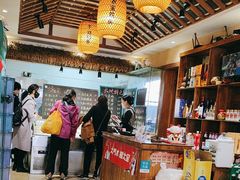 -功德盛饭店(奎中路店)