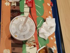 -汉堡王(长沙枫林三路店)