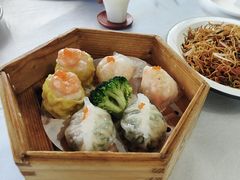 -鹿鸣酒家(越秀店)