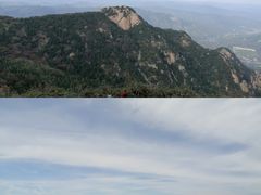 -泰山风景名胜区